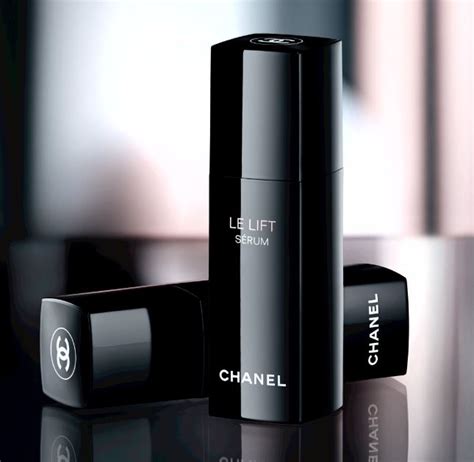 anti aging chanel serum|Chanel anti wrinkle serum.